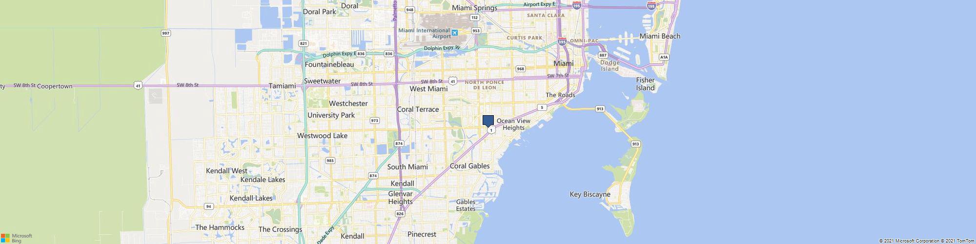 Key Point Academy Coral Gables cover photo