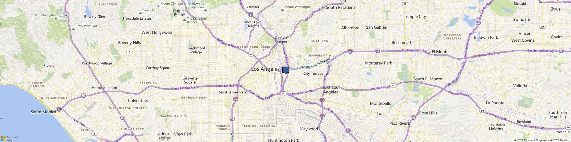 Access Solar Panel Los Angeles cover photo