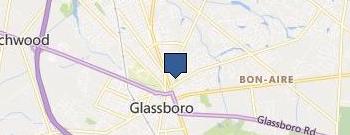 Kredit Magic location map