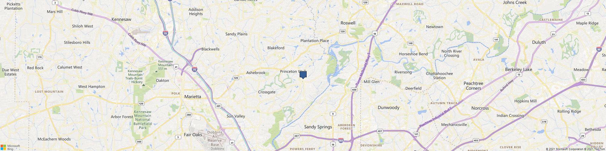 Dermatology and Surgery Specialists of North Atlanta (DESSNA) cover photo