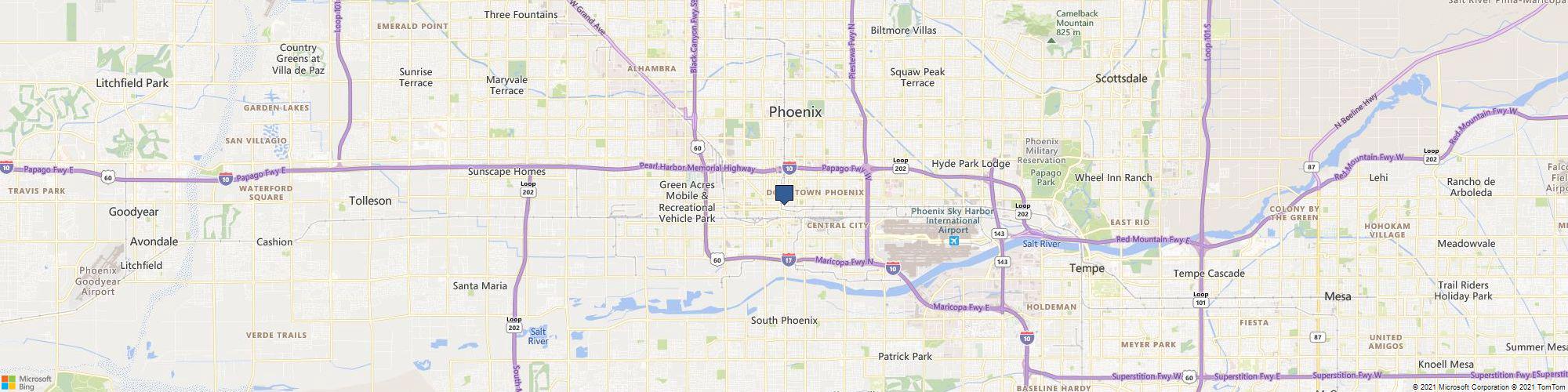 Arizona Flawless Sprays cover photo