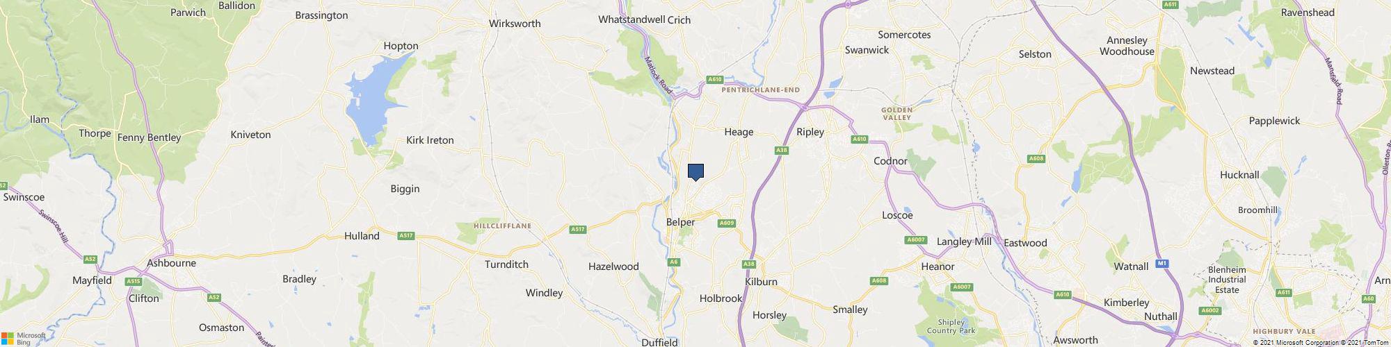 NS Electrical cover photo