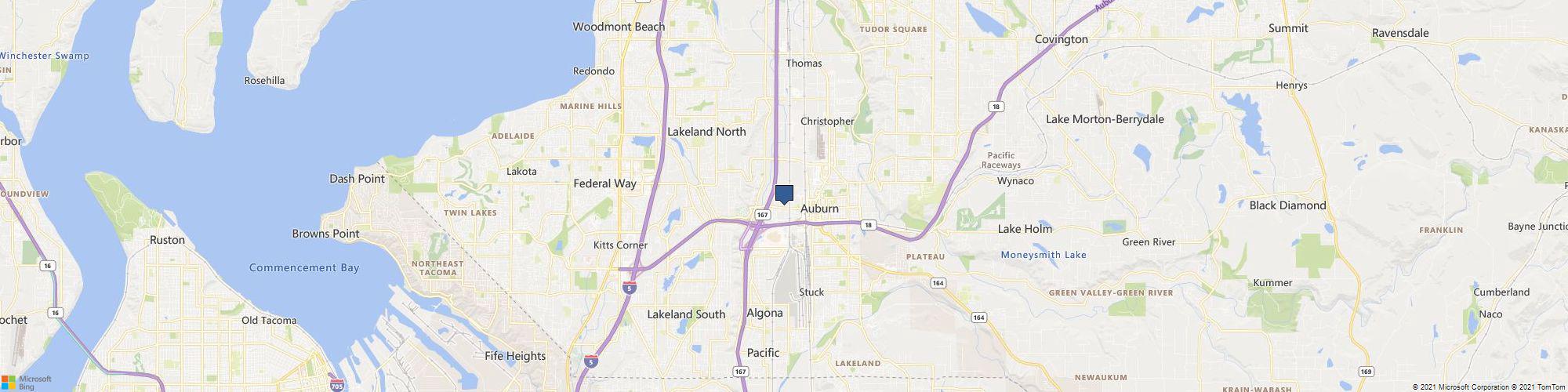 Auburn Locksmith Service cover photo