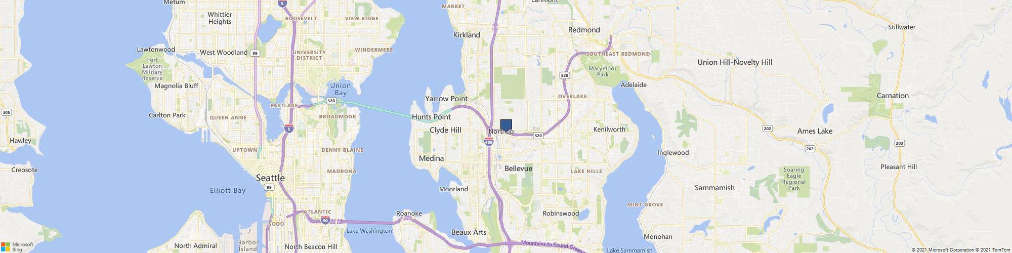 Bellevue Locksmith Store cover photo