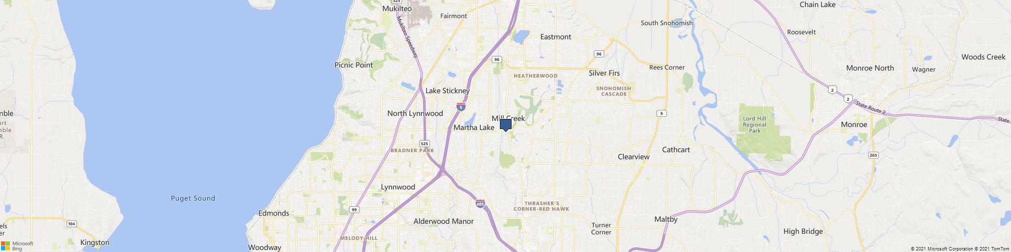 Bothell Locksmith And Security cover photo