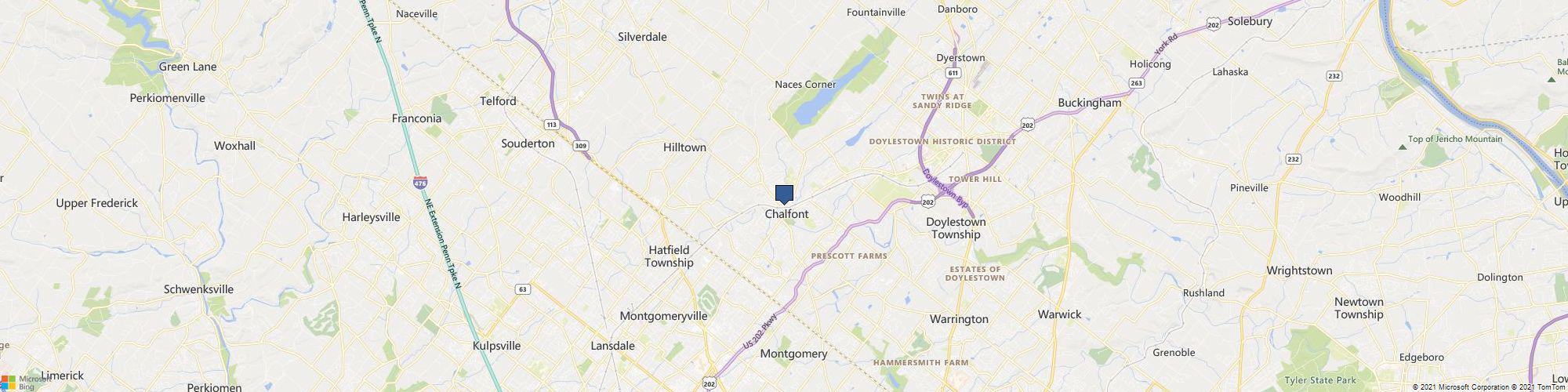 Septic Services in Chalfont - Will Tharp cover photo