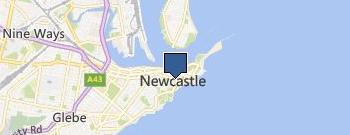 Complete Dental Oral Surgery and Implants location map