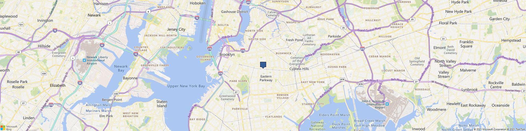 A-Harry Delivery Installation & Comfort 93 LLC cover photo