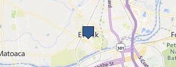 Craig's Electric LLC location map