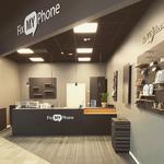 Fix My Phone Örebro Krämaren - Laga mobiltelefon reparation - photo 2