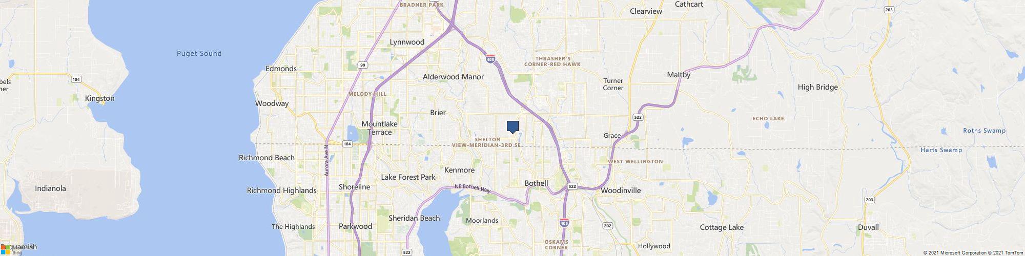 Bothell Lock And Keys cover photo