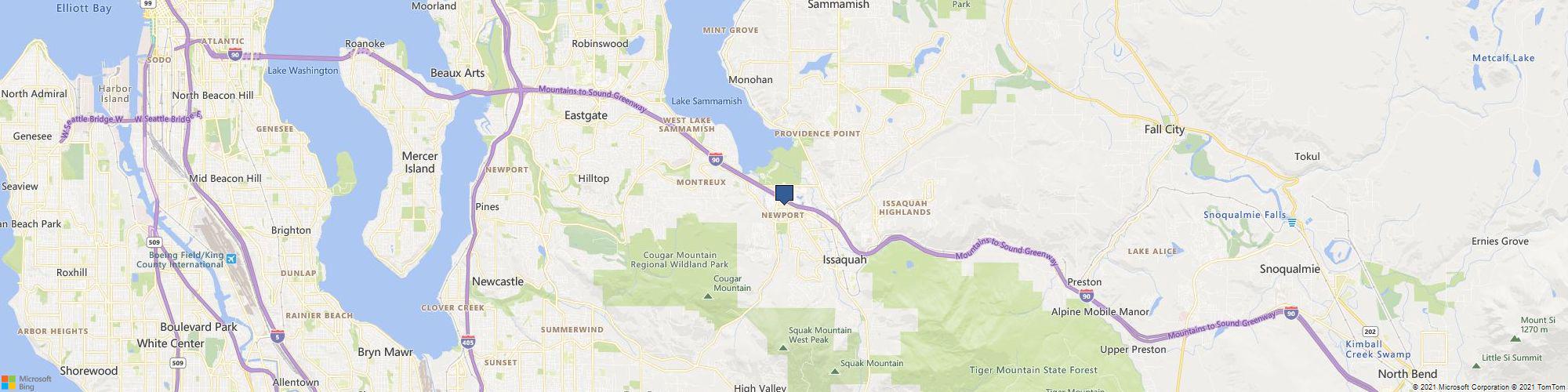 Issaquah Locksmith And Security cover photo