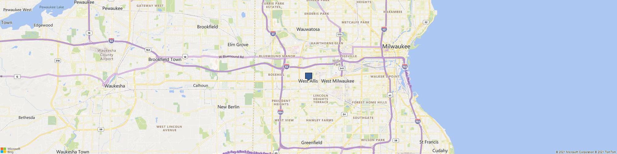 Wisconsin Property Contractor Services cover photo