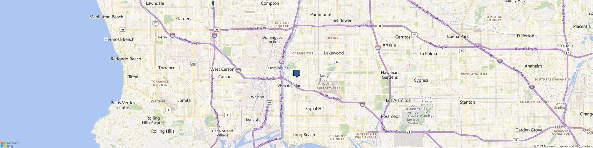 The Beliz Law Firm cover photo