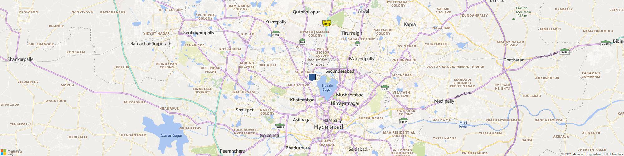 uppercut creative solutions pvt ltd cover photo