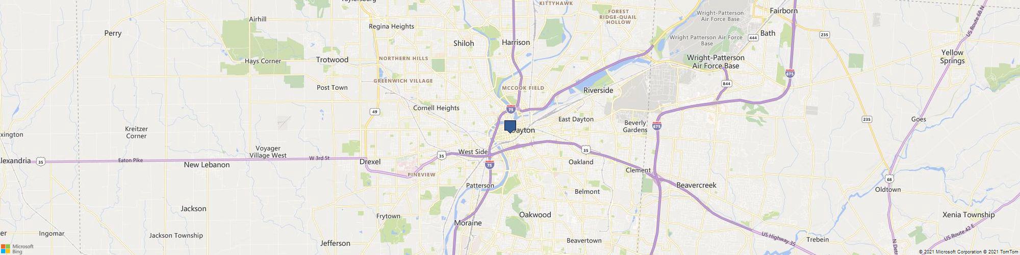 Cloverleaf Industrial Svcs Ltd cover photo