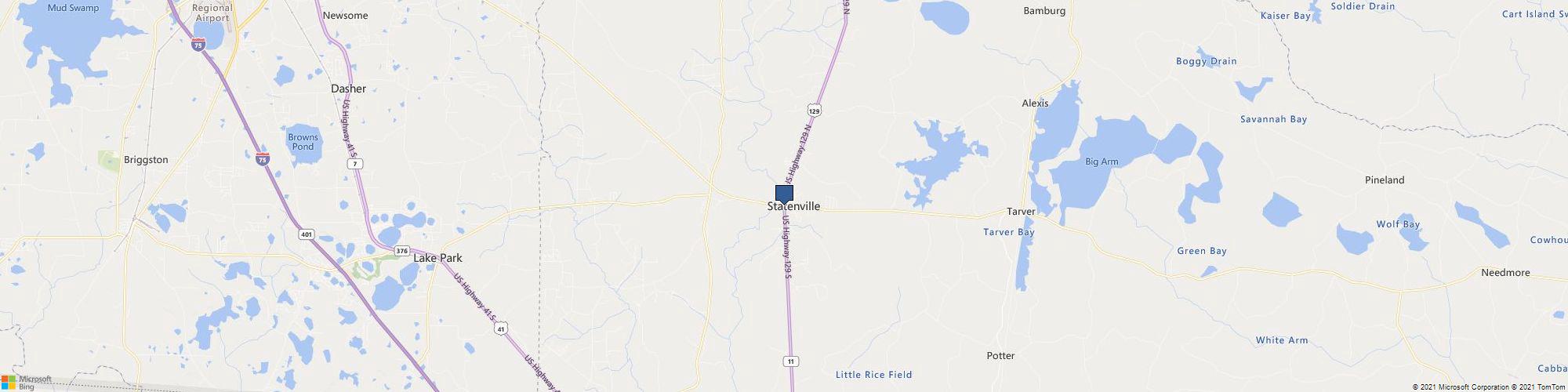 The Secret Garden Salon & Spa cover photo