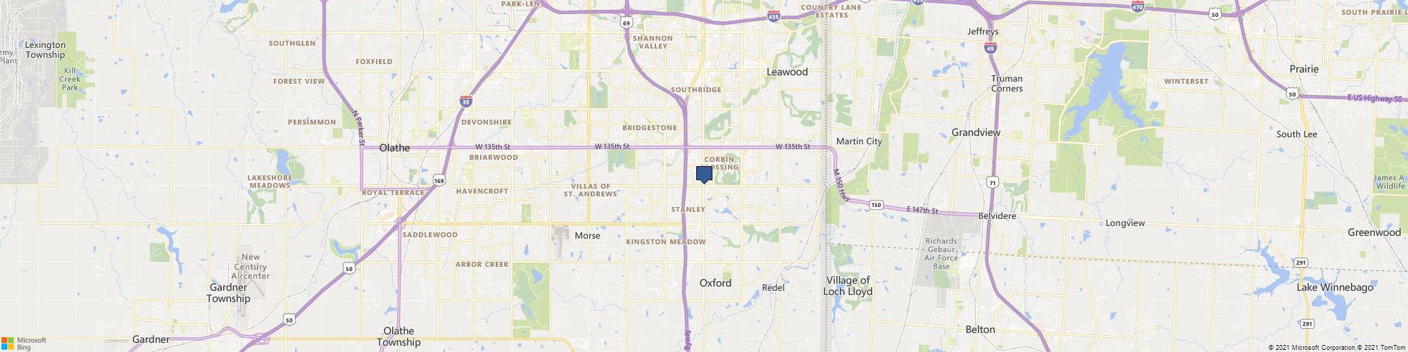 Farmers Bank of Kansas City cover photo