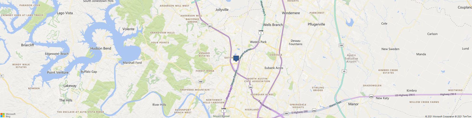 Fix N' Go Garage Door Repair of Austin cover photo