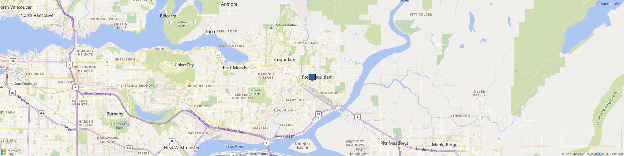 Fibrenew Mid Valley cover photo