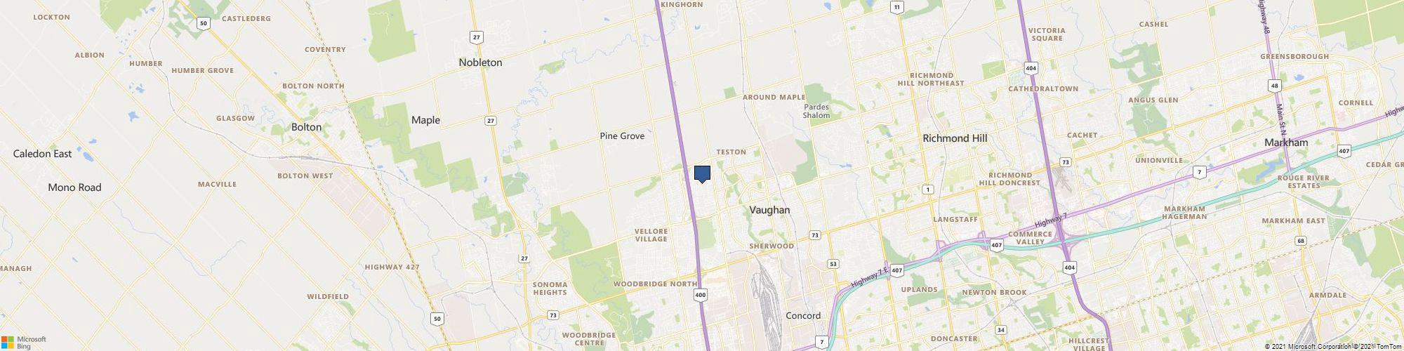 Fibrenew Vaughan cover photo