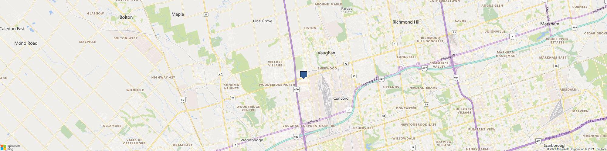 Emergency Pest Control Vaughan cover photo