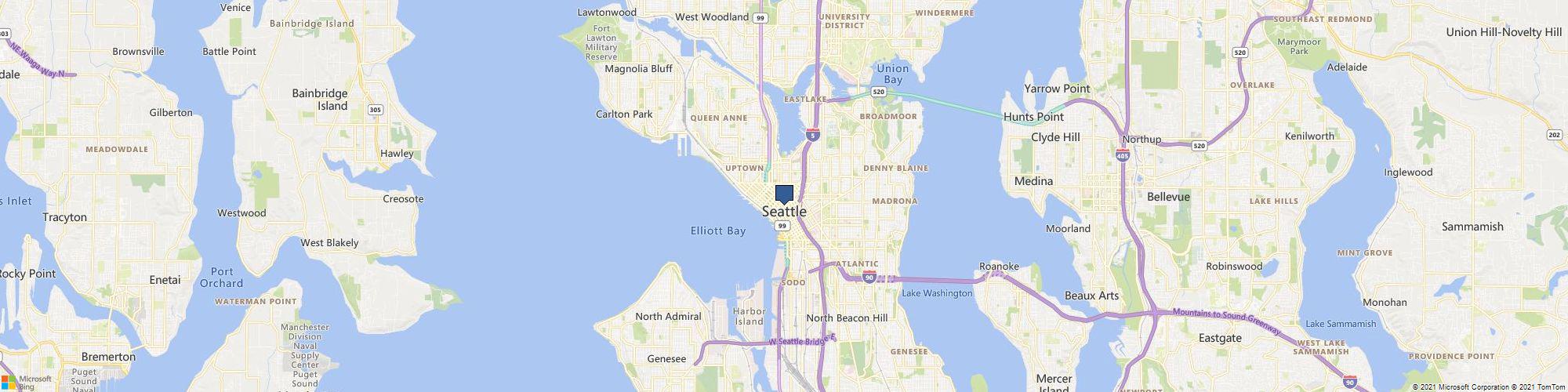 Seattle Elite Locksmith cover photo