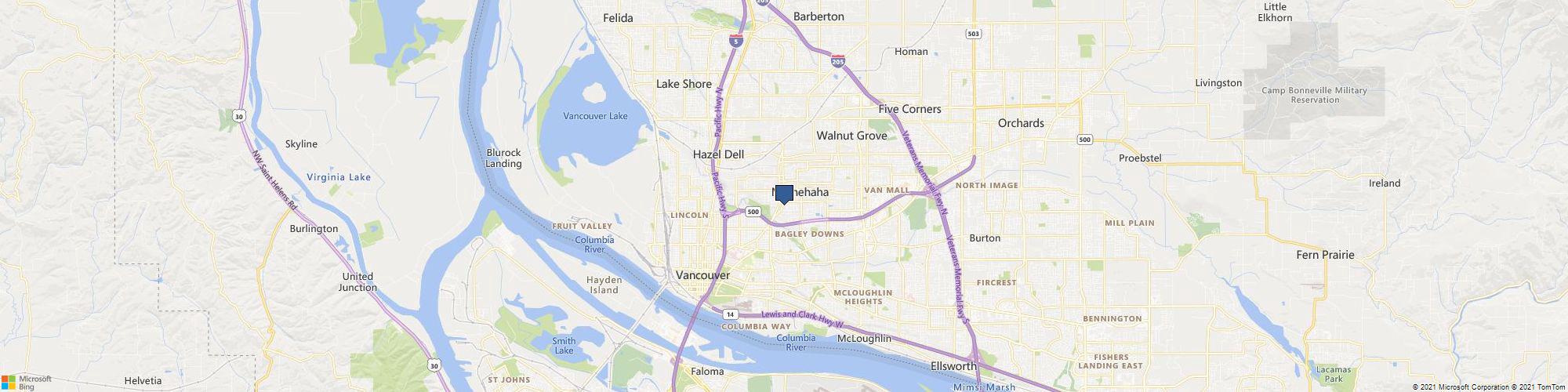 Vancouver Affordable Locksmith cover photo