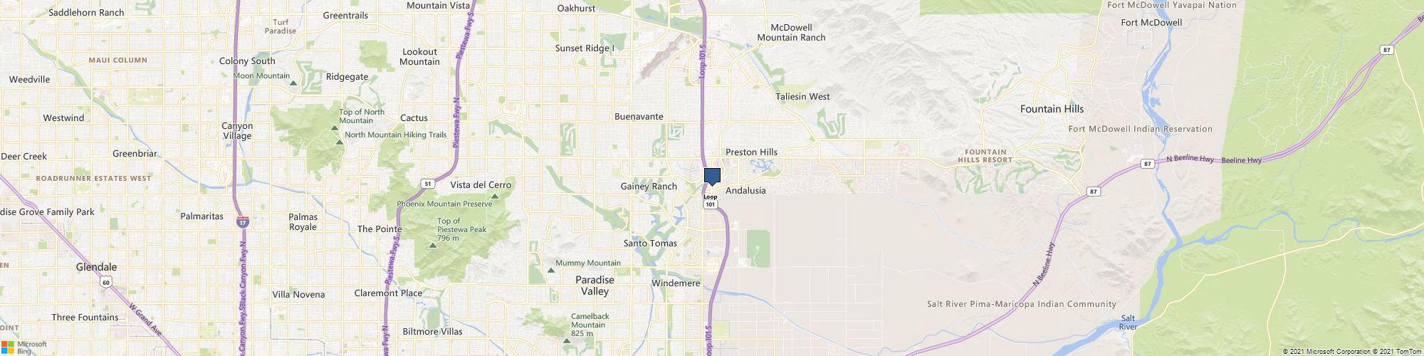 Scottsdale Arizona Locksmith cover photo