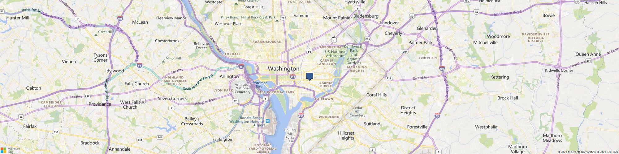 Washington DC General Locksmith cover photo
