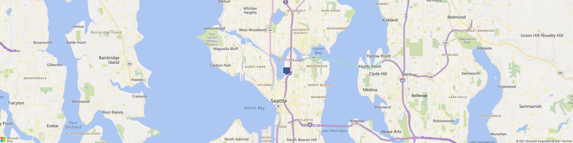 Seattle Emergency Lock & Locksmith cover photo