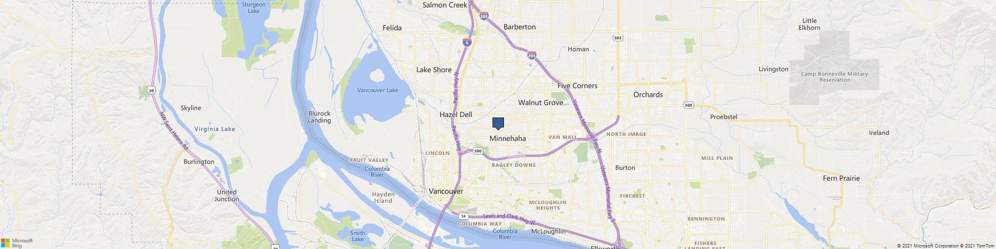 Vancouver Neighborhood Locksmith cover photo