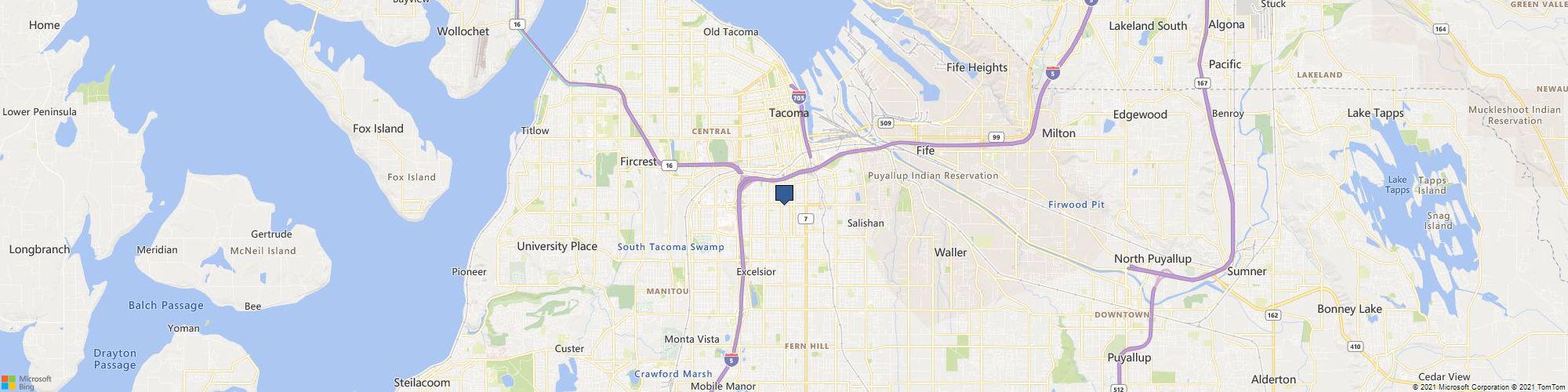 Tacoma Elite Locksmith cover photo