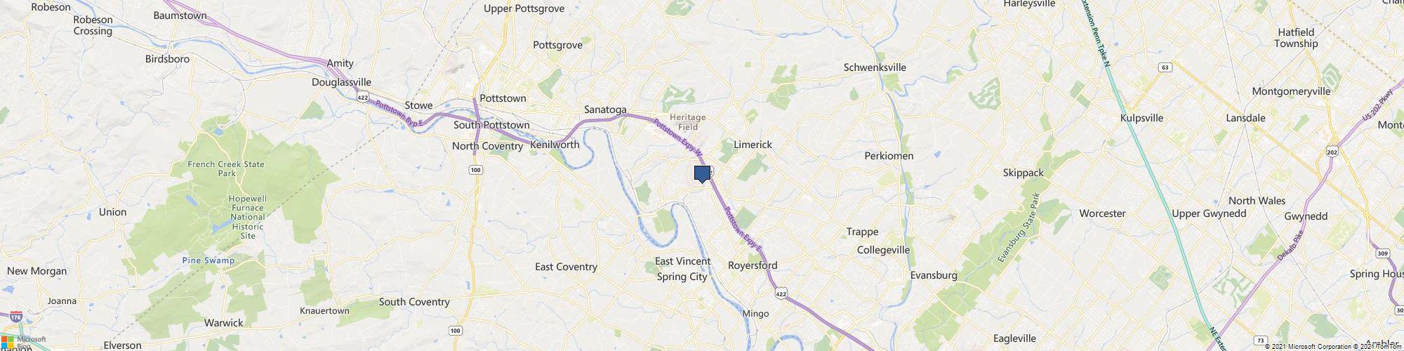 The Learning Experience - Limerick cover photo