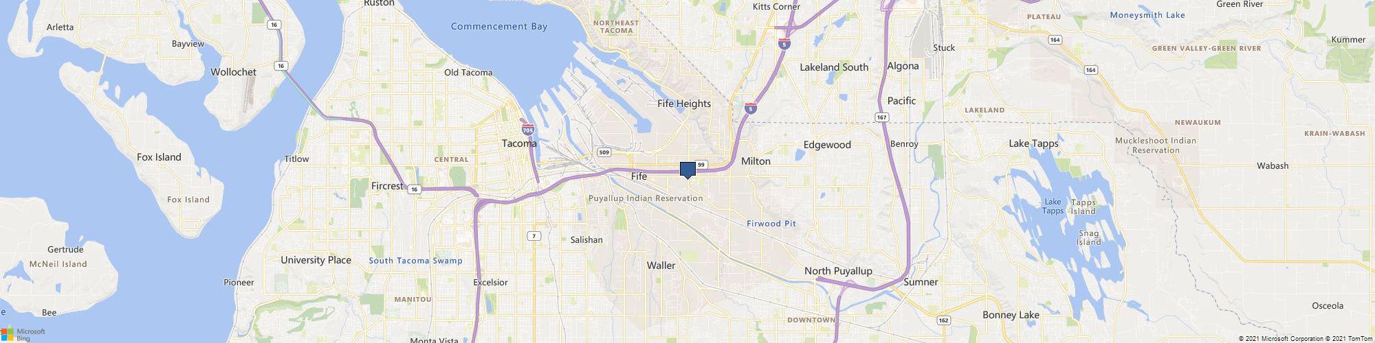 Tacoma Lock And Key cover photo