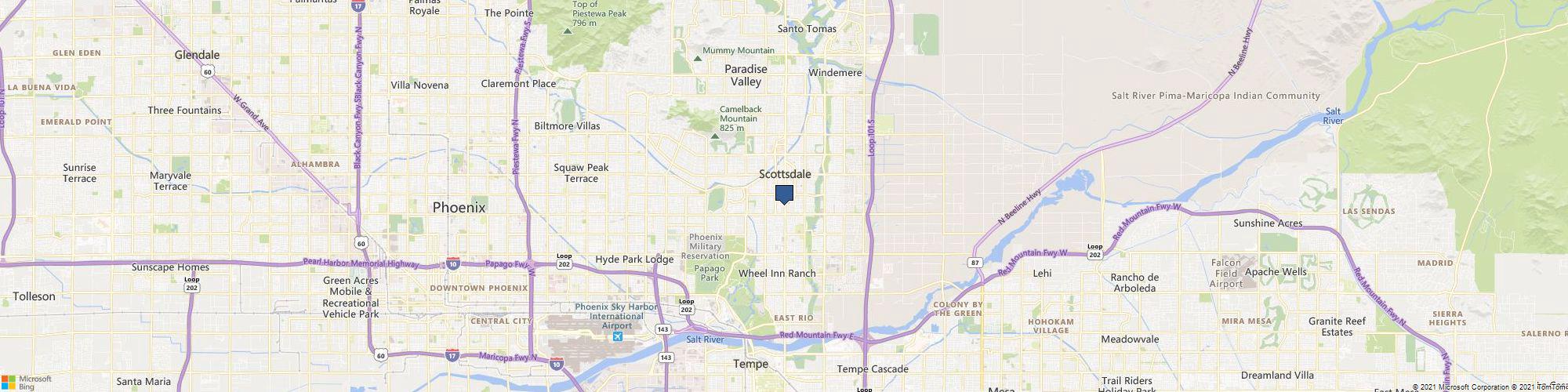 Scottsdale Emergency Locksmith cover photo