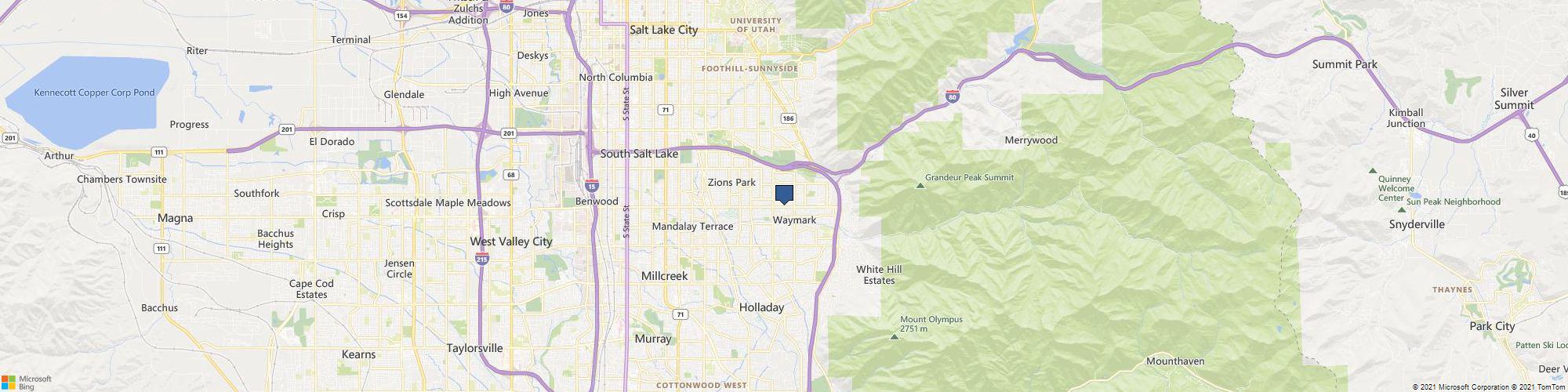 Premiere Wave Therapy cover photo