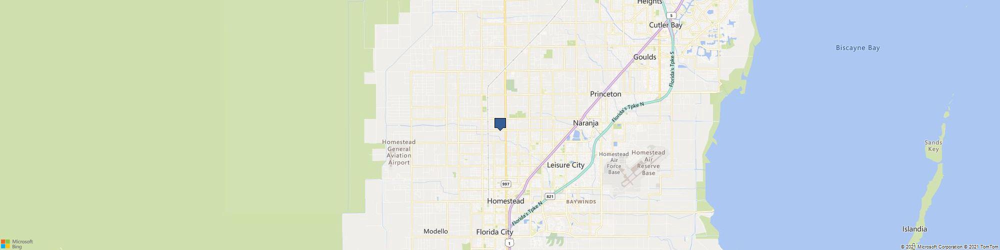 Miami Exotic Animals cover photo