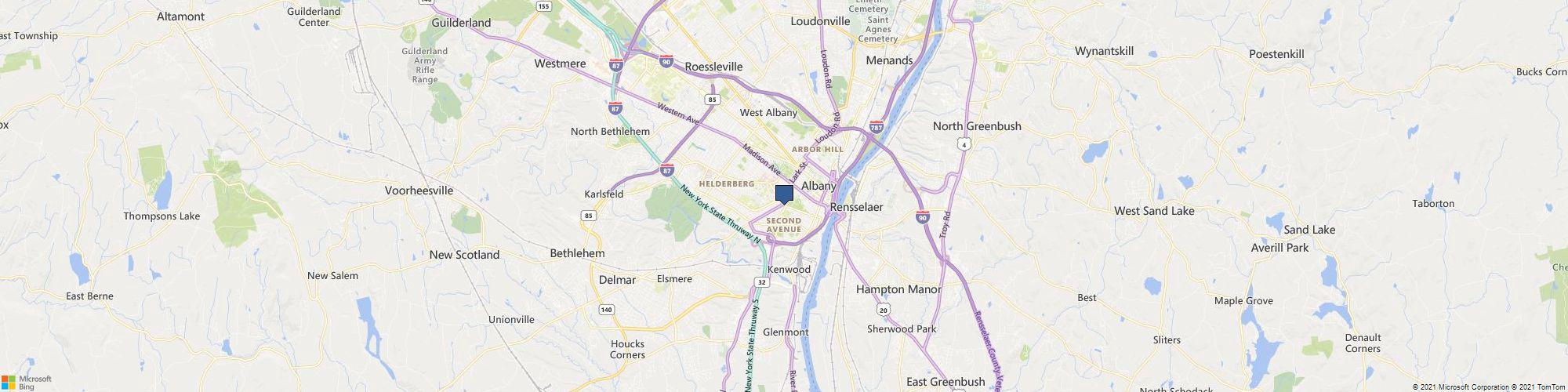 Albany Electrician cover photo