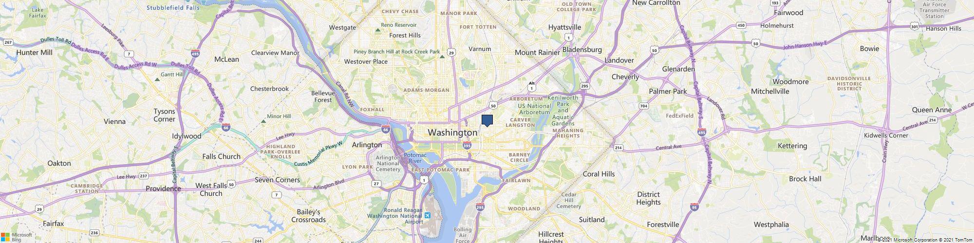 Washington DC Affordable Locksmith cover photo