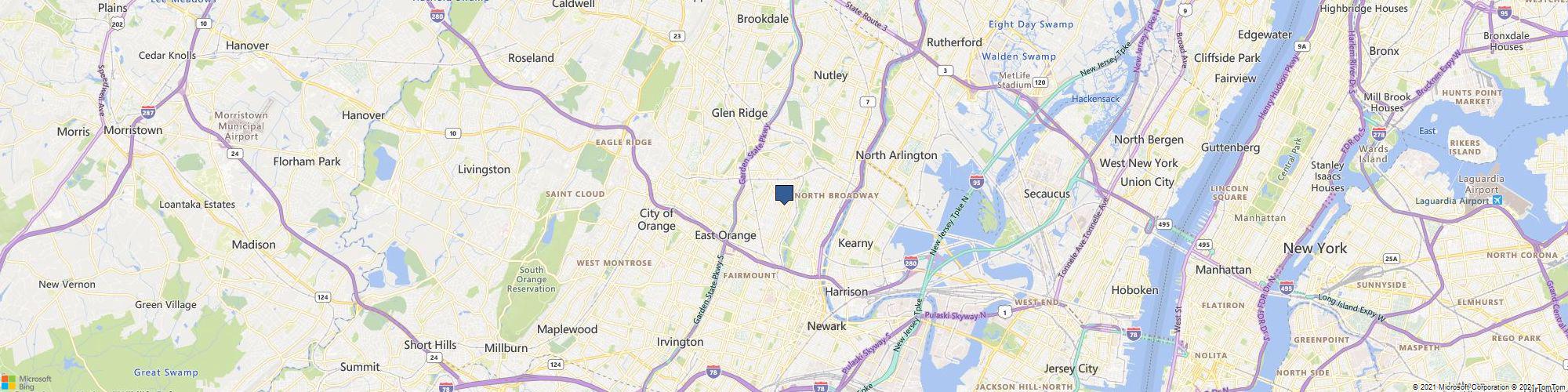 Newark Liberty Locksmith cover photo