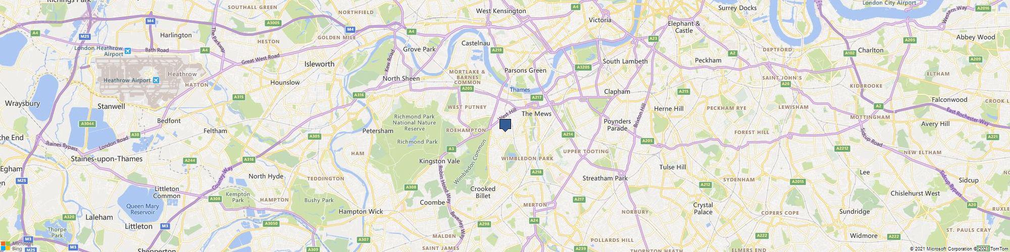 Southfields Taxis Cabs cover photo