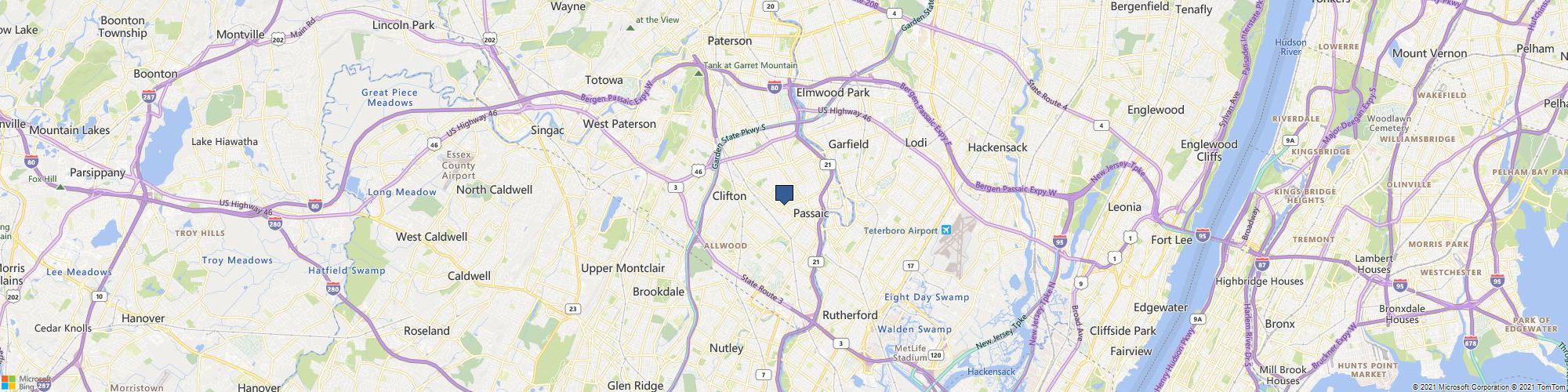 Passaic Locksmith Store cover photo