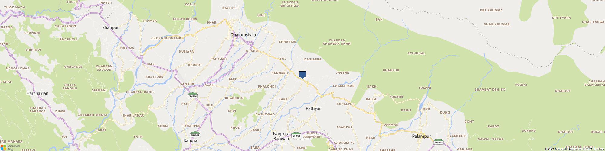 Hill Ventures cover photo