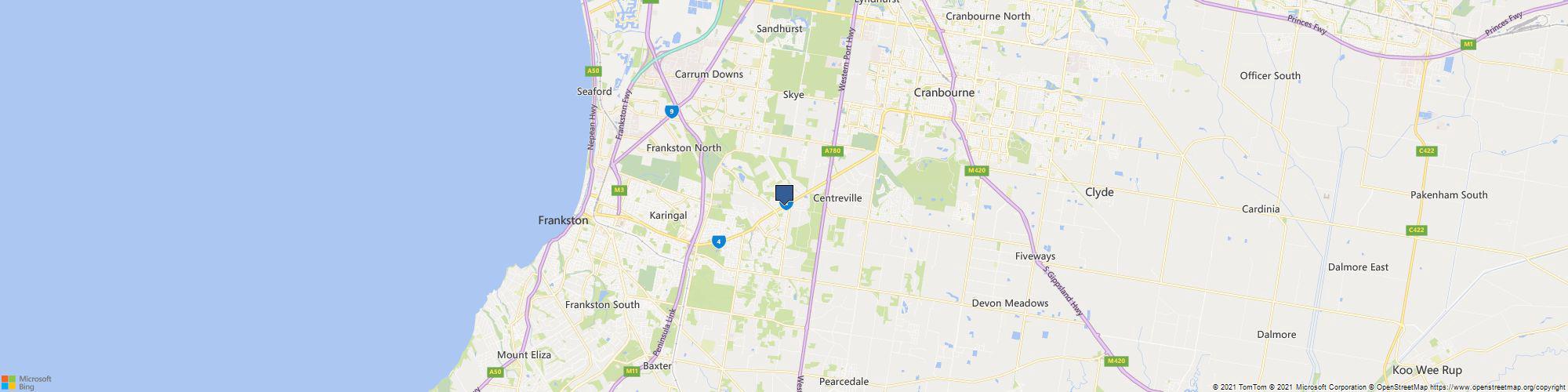 3p Consulting cover photo