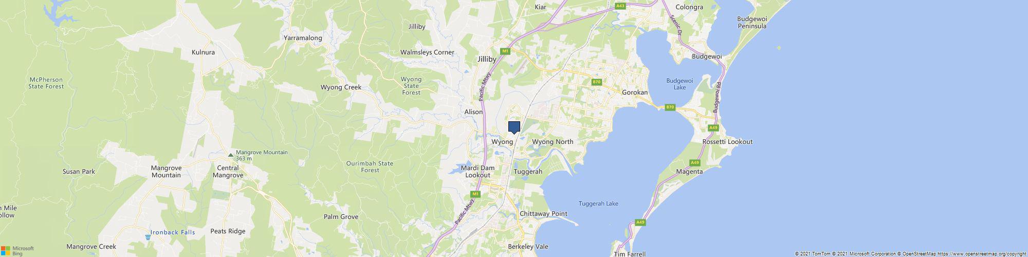 Plumber Wyong cover photo