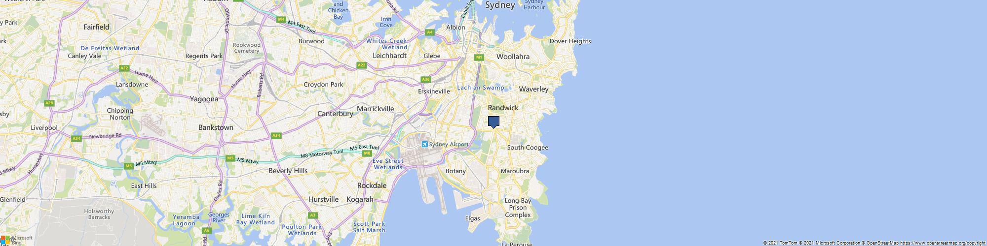 Buckingham House Finders cover photo