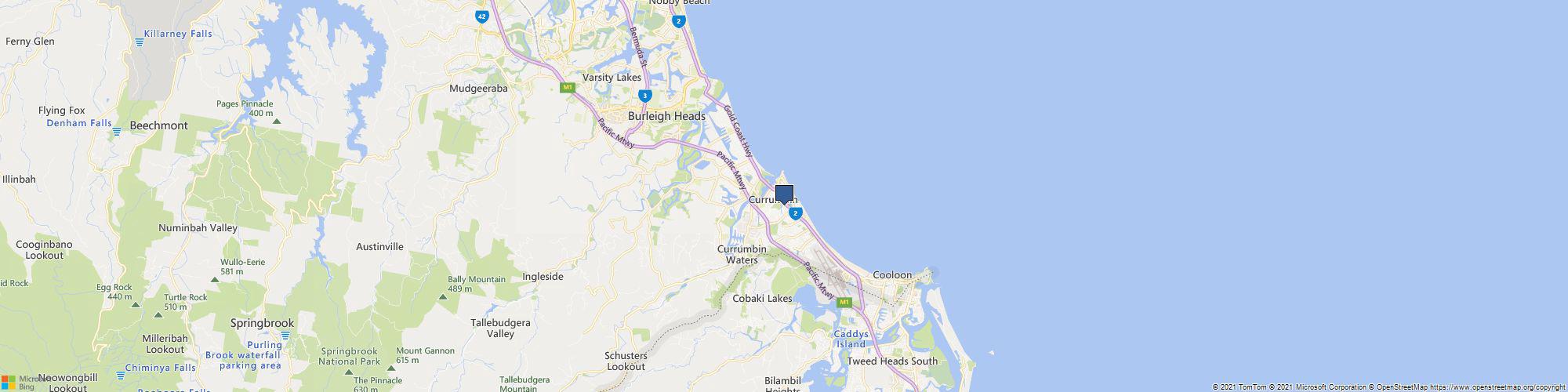 Gold Coast Glass And Glazing cover photo