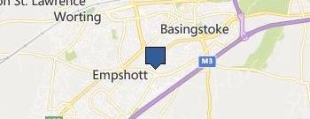 SR Auto Electrical Ltd location map