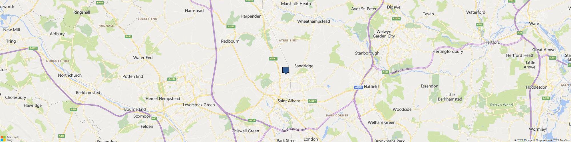 Baker Smith Ltd cover photo